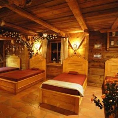 фото отеля Ferienhotel Neuhausl