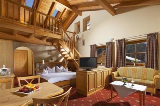 фото отеля Ferienhotel Neuhausl