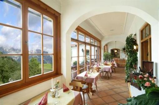 фото отеля Ferienhotel Neuhausl