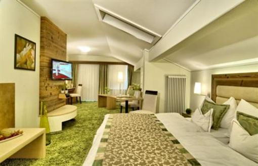 фото отеля Ferienhotel Neuhausl