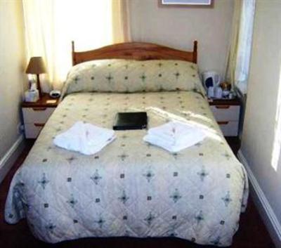 фото отеля Silverlands Guest House
