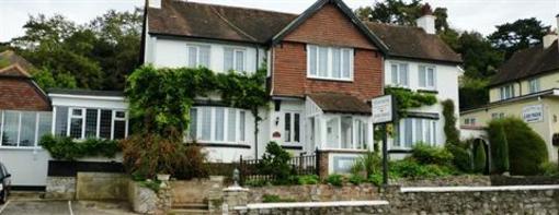 фото отеля Silverlands Guest House