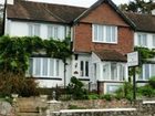 фото отеля Silverlands Guest House