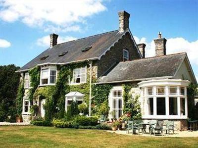 фото отеля Kerrington House