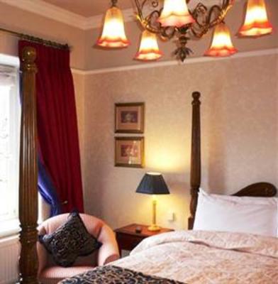 фото отеля Kerrington House