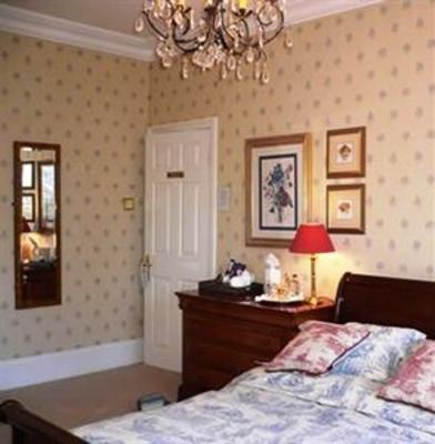 фото отеля Kerrington House