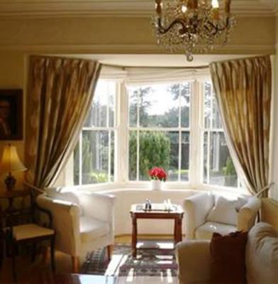 фото отеля Kerrington House