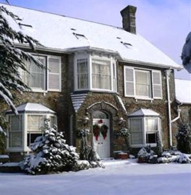 фото отеля Kerrington House