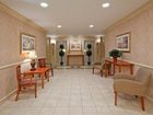 фото отеля Holiday Inn Express Clifton Park