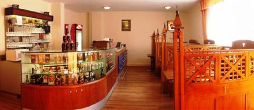 фото отеля Hotel Aquamarin Heviz