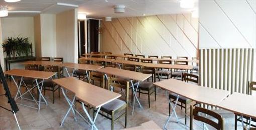 фото отеля Hotel Aquamarin Heviz