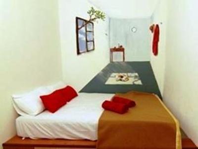 фото отеля Mari Mari Guesthouse
