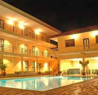 фото отеля Baan Hua Hin Resort