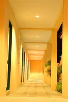 фото отеля Baan Hua Hin Resort