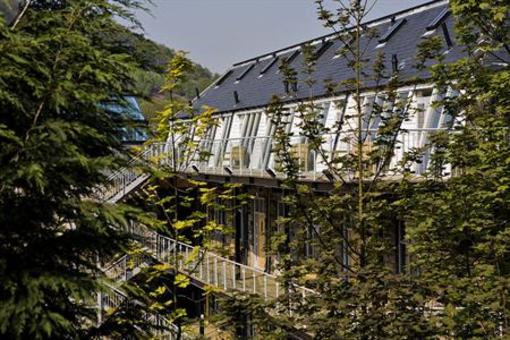 фото отеля Croft Mill Apartments Hebden Bridge