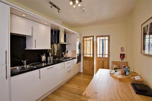 фото отеля Croft Mill Apartments Hebden Bridge