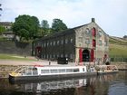 фото отеля Croft Mill Apartments Hebden Bridge