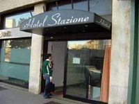 Hotel Stazione Milan