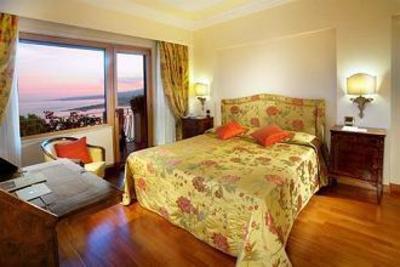 фото отеля Hotel Villa Diodoro