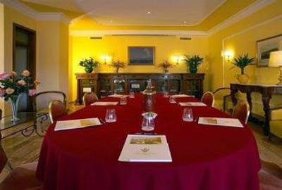 фото отеля Hotel Villa Diodoro