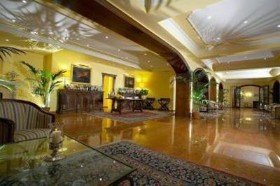 фото отеля Hotel Villa Diodoro
