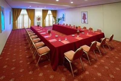 фото отеля Hotel Villa Diodoro