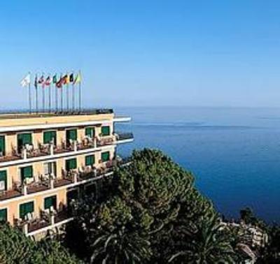 фото отеля Hotel Villa Diodoro