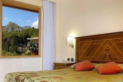 фото отеля Hotel Villa Diodoro