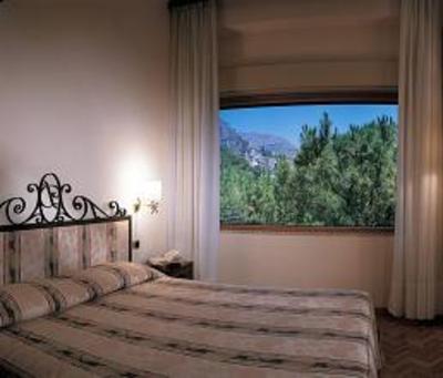 фото отеля Hotel Villa Diodoro