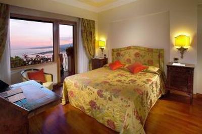 фото отеля Hotel Villa Diodoro
