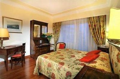 фото отеля Hotel Villa Diodoro