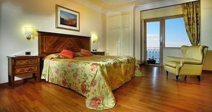 фото отеля Hotel Villa Diodoro