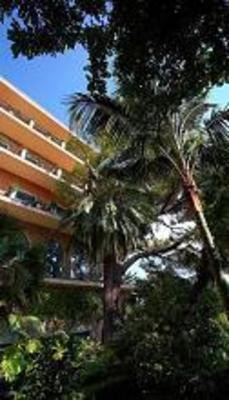 фото отеля Hotel Villa Diodoro