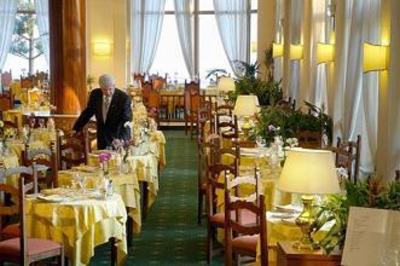 фото отеля Hotel Villa Diodoro