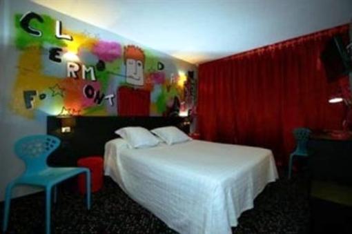 фото отеля Dav' Hotel