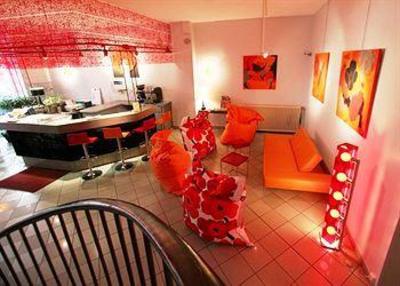 фото отеля Dav' Hotel