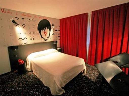 фото отеля Dav' Hotel