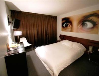 фото отеля Dav' Hotel