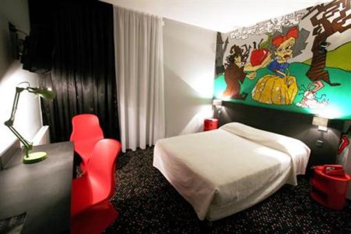 фото отеля Dav' Hotel