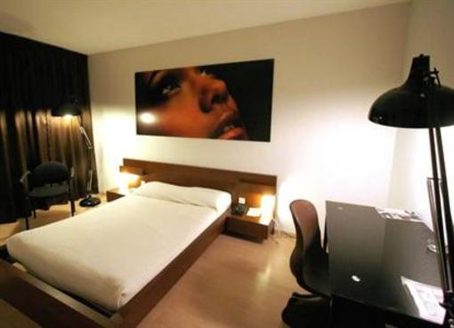 фото отеля Dav' Hotel