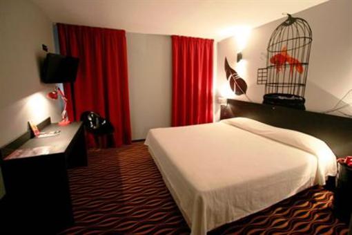 фото отеля Dav' Hotel