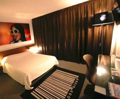 фото отеля Dav' Hotel