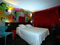 Dav' Hotel