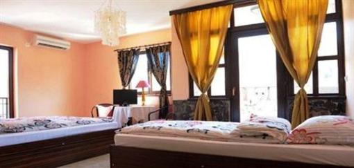 фото отеля Villa Anri Bed & Breakfast Mostar