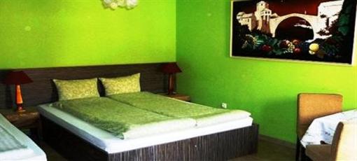 фото отеля Villa Anri Bed & Breakfast Mostar