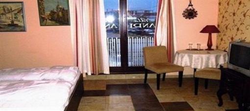 фото отеля Villa Anri Bed & Breakfast Mostar