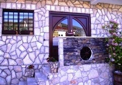 фото отеля Villa Anri Bed & Breakfast Mostar