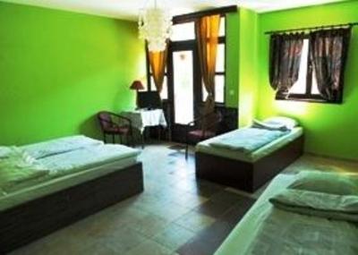 фото отеля Villa Anri Bed & Breakfast Mostar