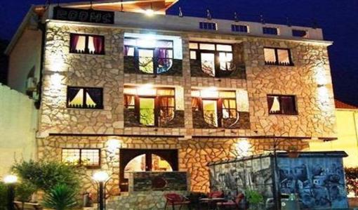 фото отеля Villa Anri Bed & Breakfast Mostar