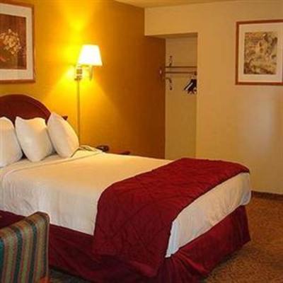 фото отеля Americas Best Value Inn Blytheville